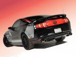 Shelby SR-71 Blackbird by Roush 2010 года